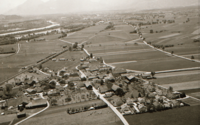 Happing, Rosenheim, 1969