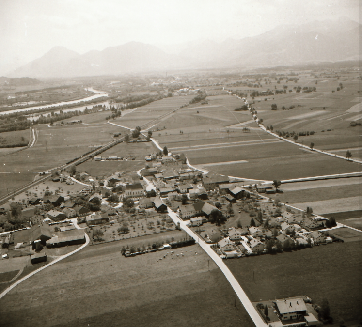 Happing, Rosenheim, 1969