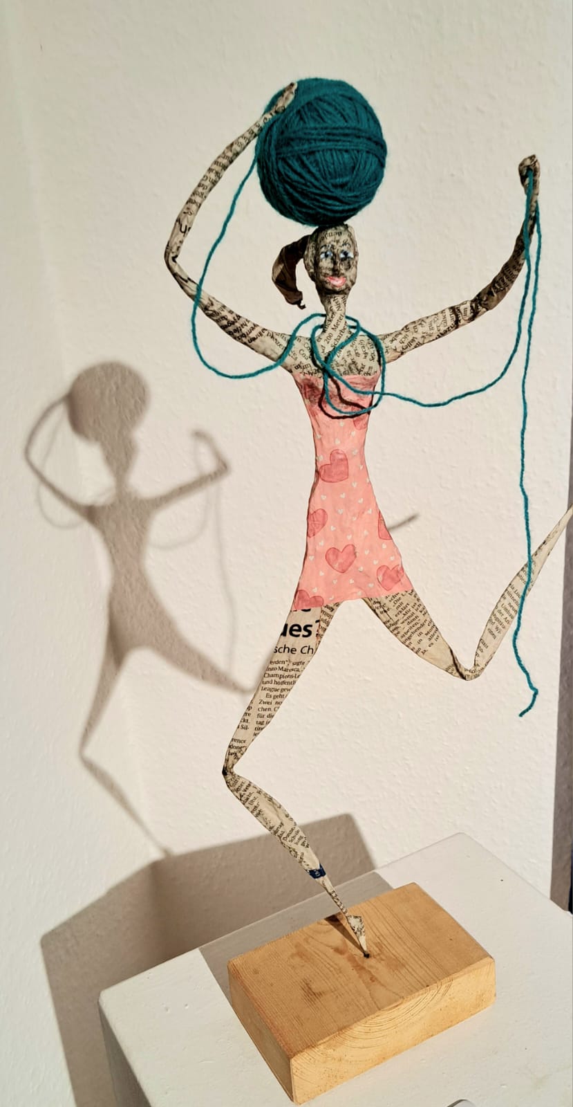 IMG-20250801-WA0009 Vernissage "Aus der Krise ins Leben" beim Künstlerkreis Neubeuern, Galerie am Markt, 1.8.2025. Fotos: Hendrik Heuser