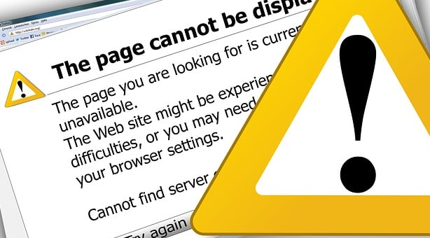 Komro Rosenheim meldet Ausfall Internet, TV und Telefon