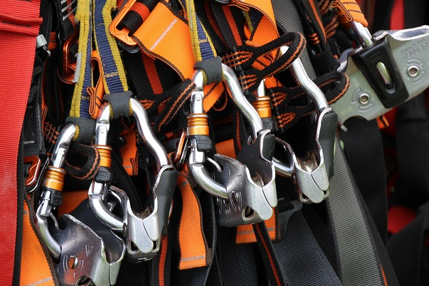 Tödlicher Kletterunfall in Ruhpolding – Ermittlungen laufen