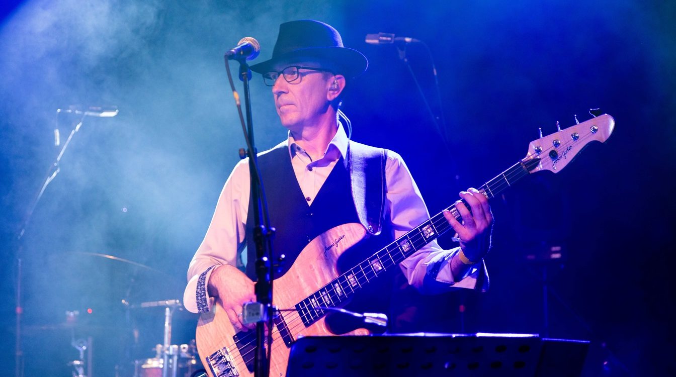 Norbert Egger & Friends_©Susi Graf Norbert Egger & Friends Copyright Susi Graf