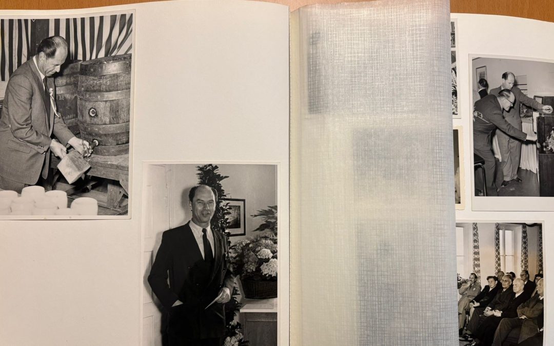 Historische Fotografien aus Rosenheim gesucht