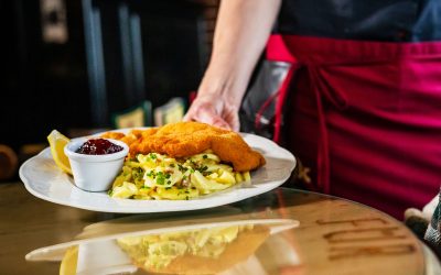 NGG zur Senkung der Gastro-Steuer: „Kein Schnitzel-Rabatt in Rosenheim zu erwarten“