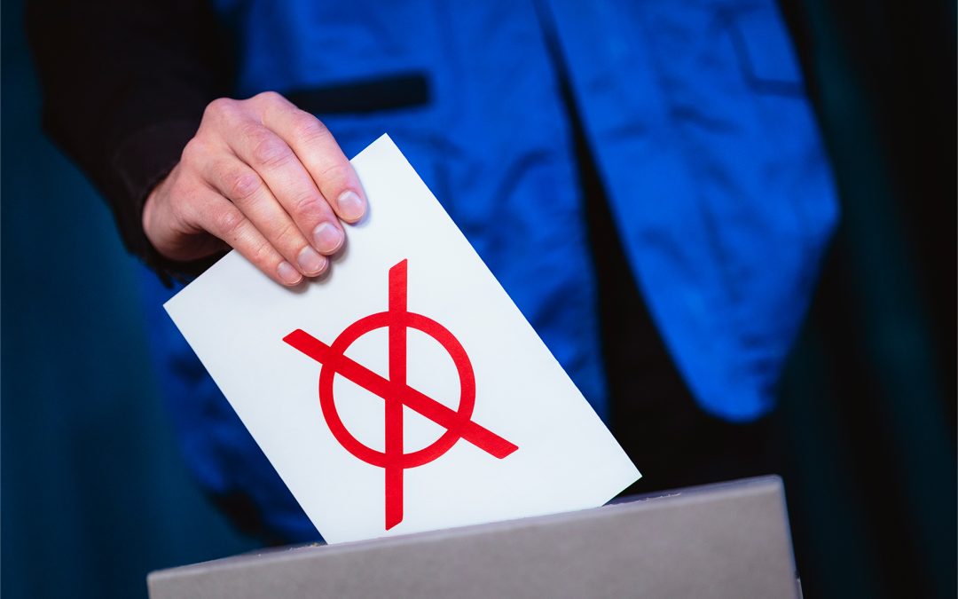 Gewerkschaft NGG ruft zur Gründung von Betriebsräten auf