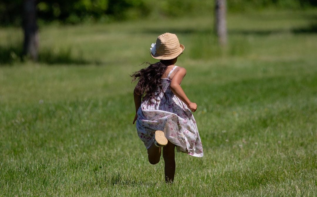 Seepferdchen des Artenschutzes: Artenkenntnis bei Kindern und Jugendlichen stärken