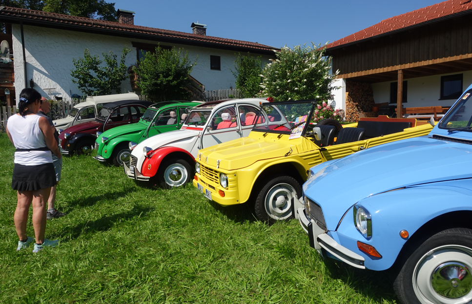 ententreffen 11 Ententreffen 2025. Fotos: Innpuls.me