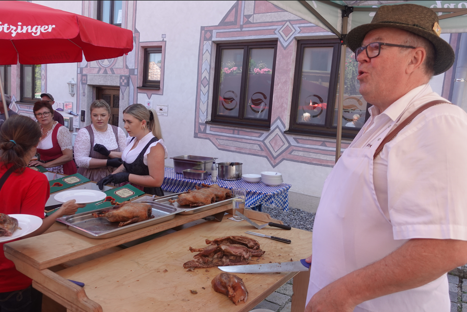 ententreffen 31 Ententreffen 2025. Fotos: Innpuls.me