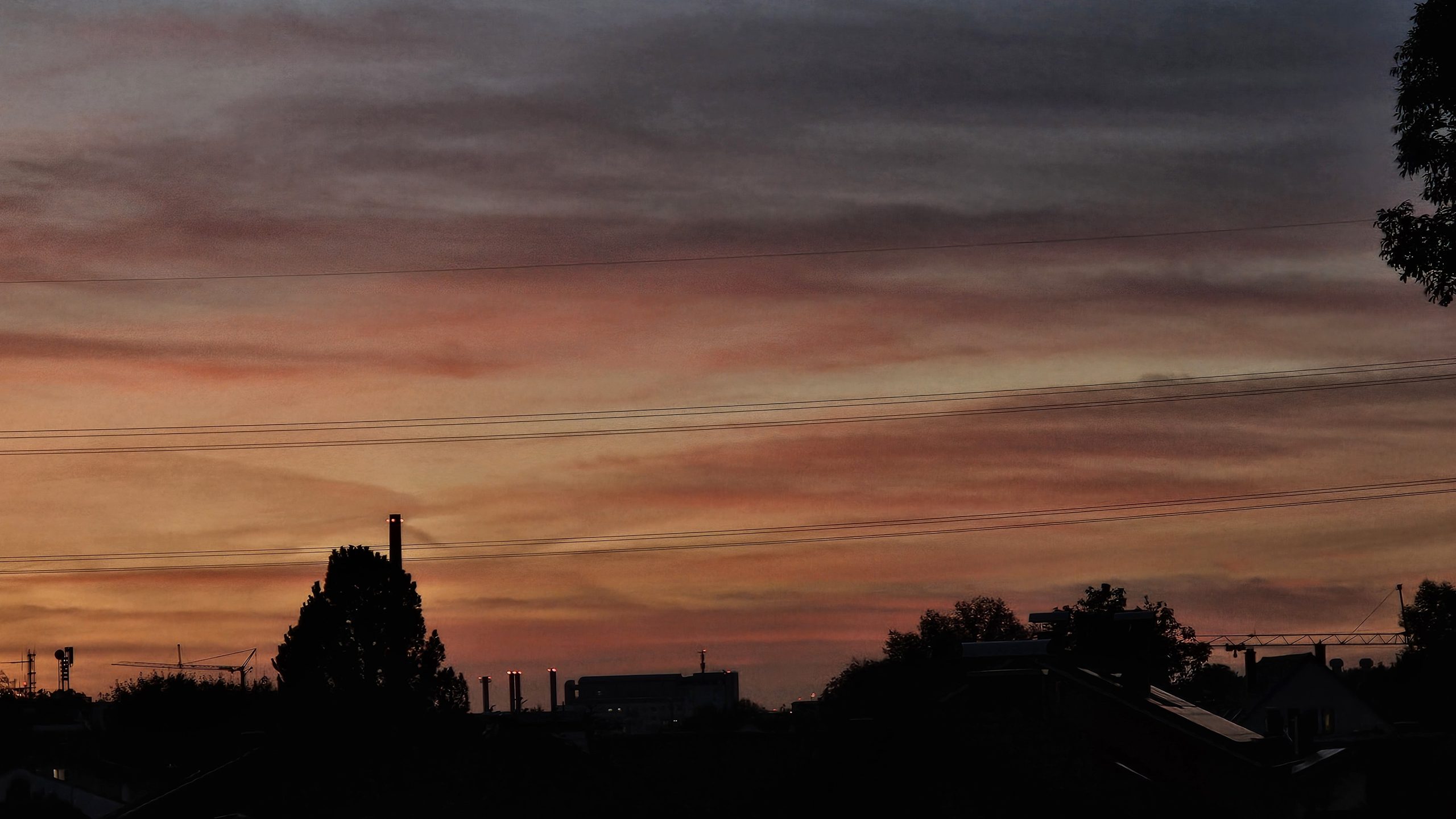 Sonnenuntergang Sonnenuntergang, Copyright Josefa Staudhammer