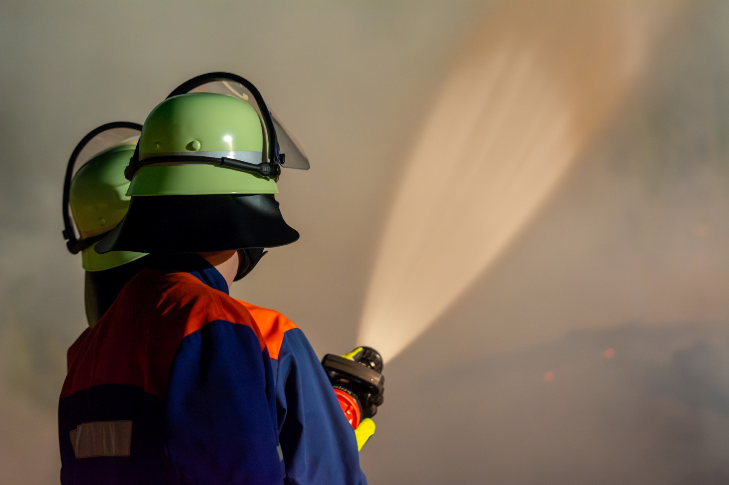 _DSC6779 Tachertinger Nachwuchs begeht Übungstag. Foto: Feuerwehr Tacherting