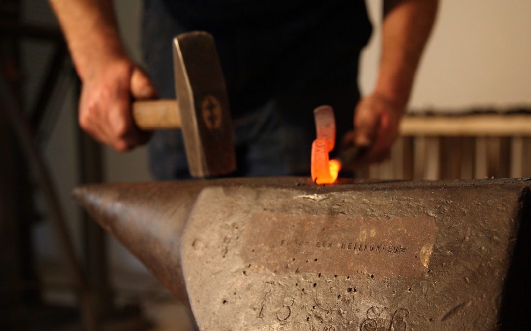 Handwerkertag im Freilichtmuseum Amerang: Alte Handwerke neu entdecken