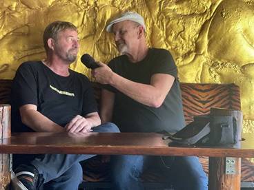 Thomas Jonas hört Ende des Jahres im „Le Pirate“ auf