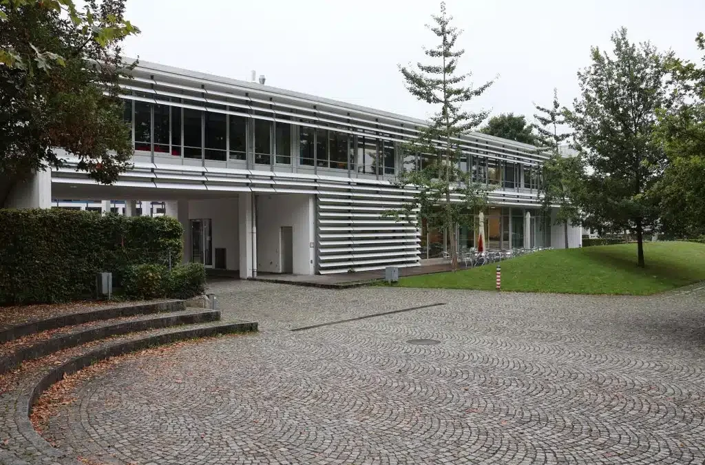 Mehr Klassenzimmer für die Gymnasien in Bad Aibling und Raubling