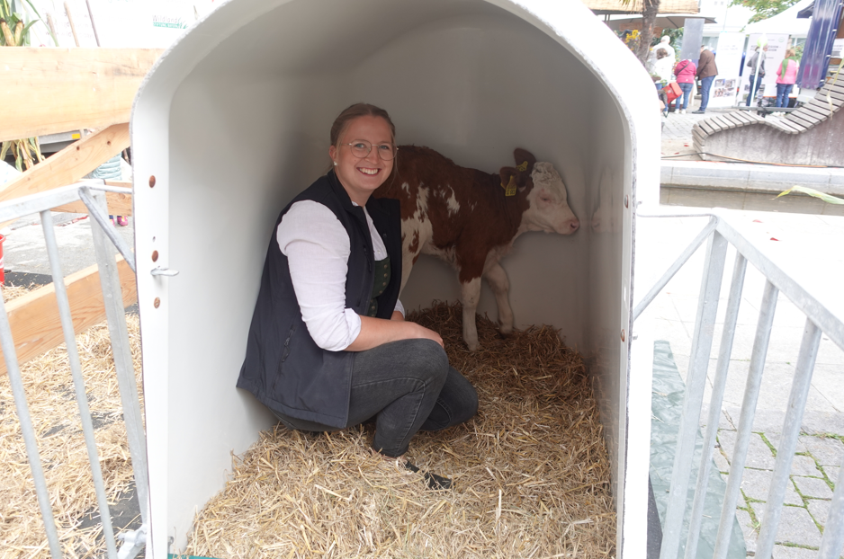 Schmankerlstraße 3 Rosenheimer Schmankerlstraße 2025. Fotos: Innpuls.me