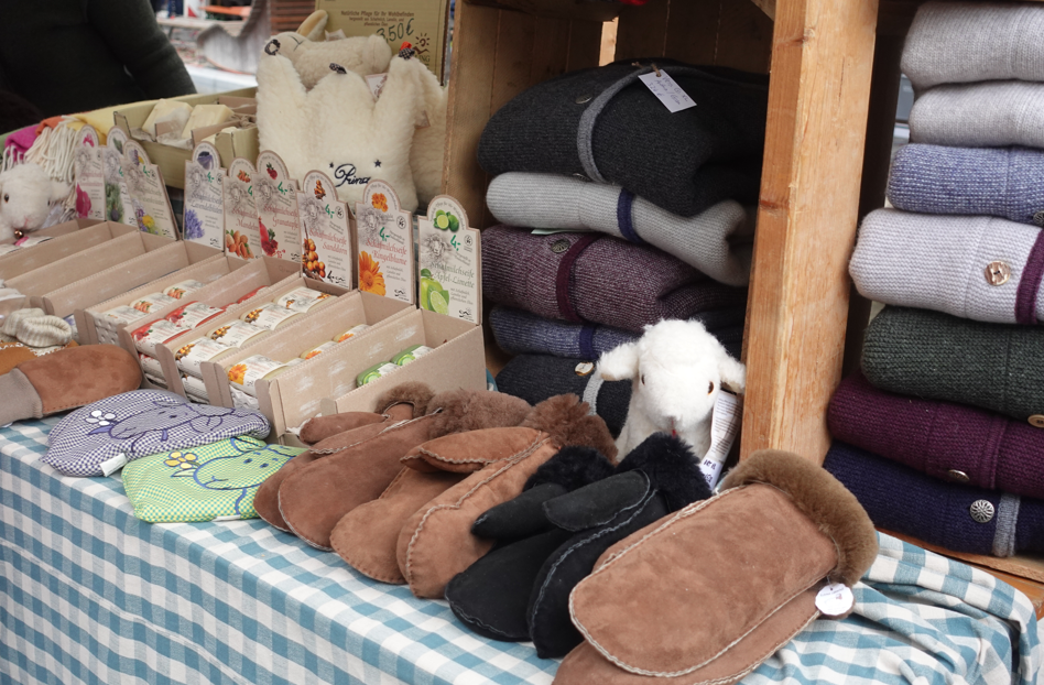 Schmankerlstraße 5 Rosenheimer Schmankerlstraße 2025. Fotos: Innpuls.me