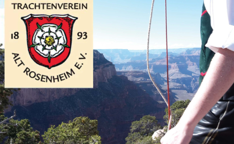 Alt Rosenheim Copyright Trachtenverein Alt Rosenheim