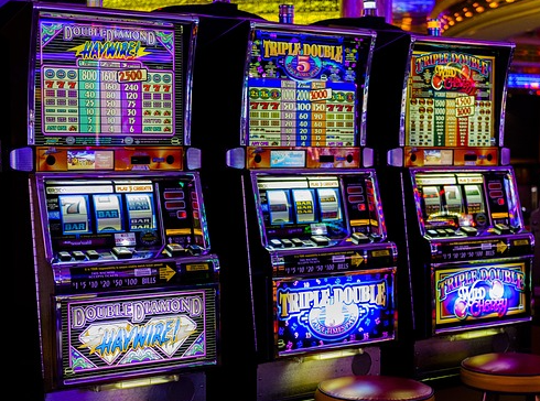 Schwerpunktkontrollen am Volkstrauertag: Verstoß gegen Glücksspielregelung