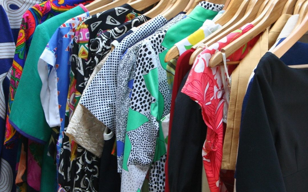 Fashionflohmarkt lädt zum Abendshopping in Prien ein