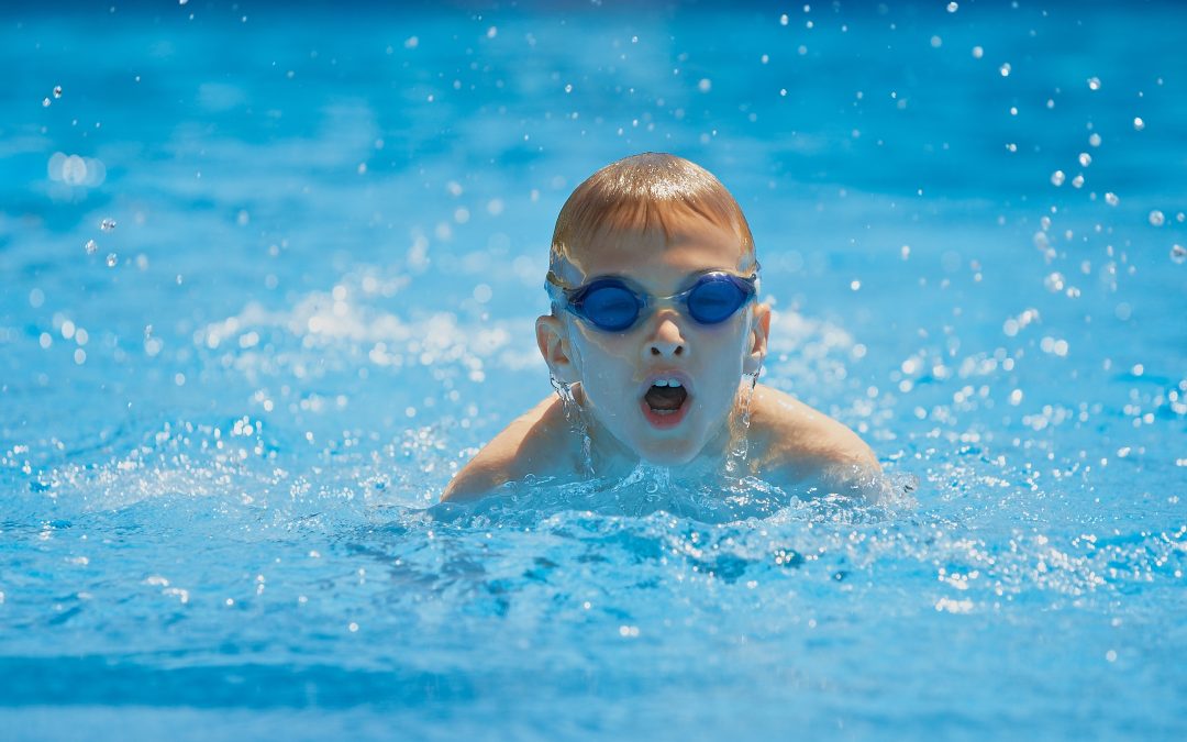 Prienavera Erlebnisbad: Schwimmmeisterschaft des Schwimmereins Prien