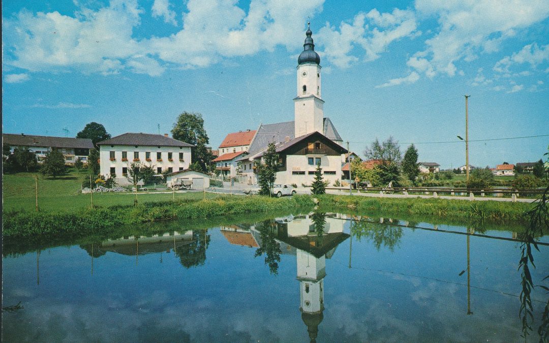 Prutting, Landkreis Rosenheim, 1975