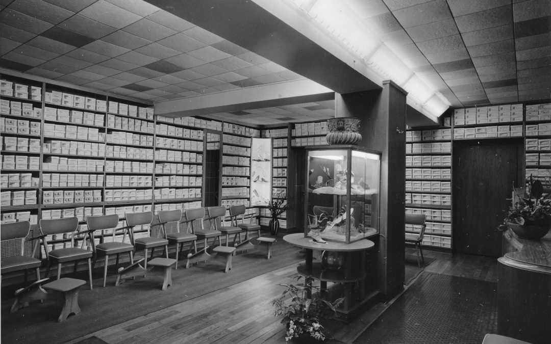 Heilig-Geist-Straße, Rosenheim, 1980er