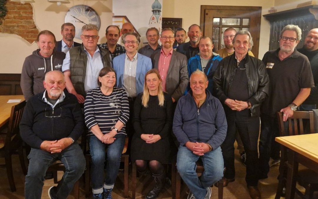 AfD nominiert Kandidaten für Rosenheimer Stadtrat