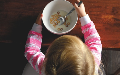 Landfrauen bringen Ernährung in die Klassenzimmer – Auftakt von „Landfrauen machen Schule“ im Landkreis Rosenheim