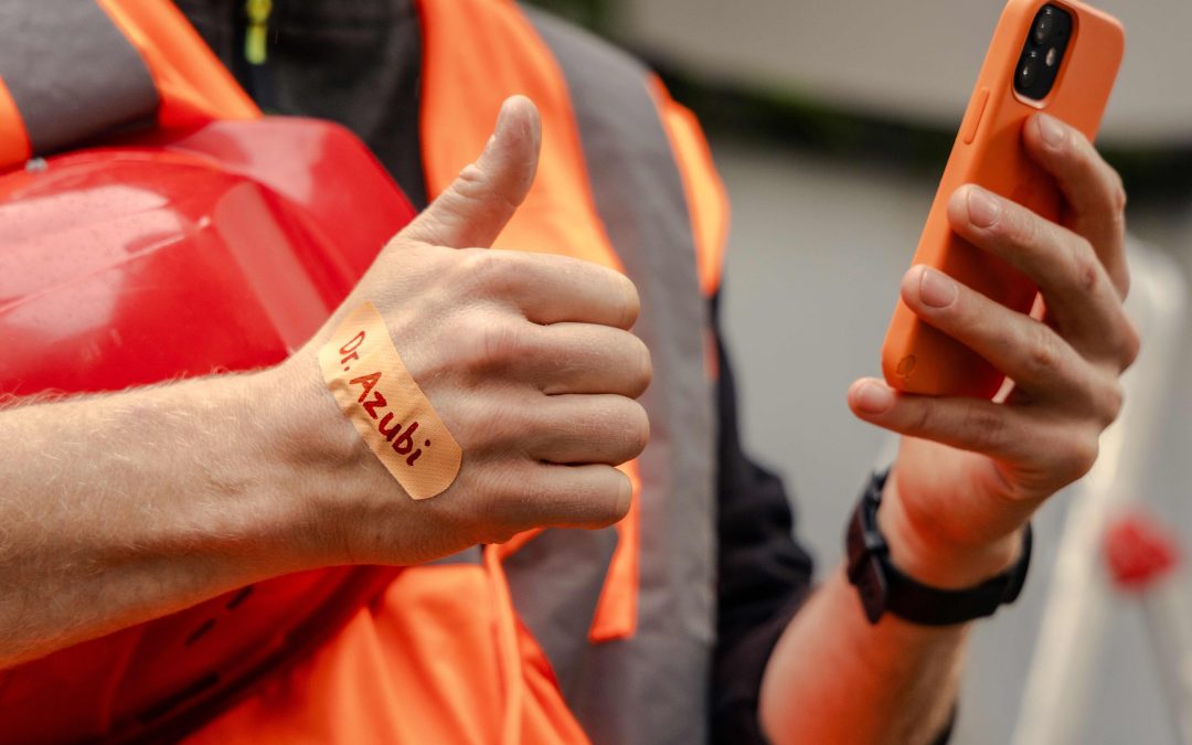 Vom Handyverbot bis zur Urlaubssperre: Azubis in Rosenheim können Rat einholen