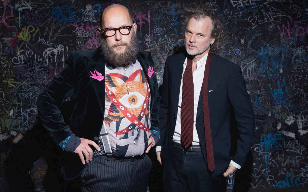 „Prost Ewigkeit“: Das neue Live-Programm von Dreiviertelblut im Ballhaus Rosenheim