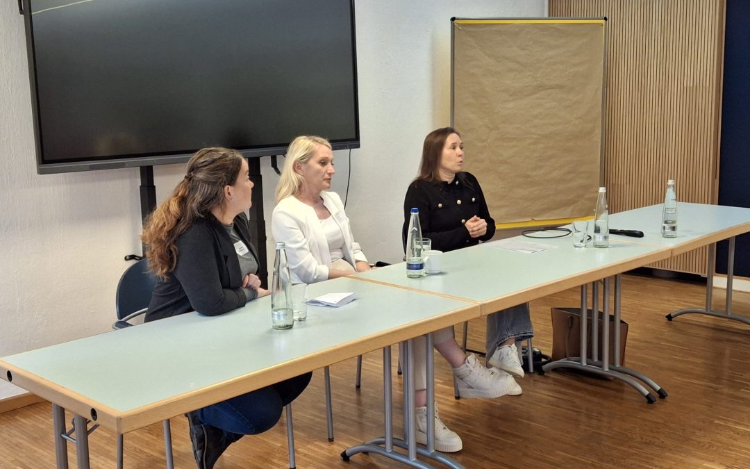 „Brücken bauen“: Fachtag für Ehrenamtliche im Bereich Flucht und Migration