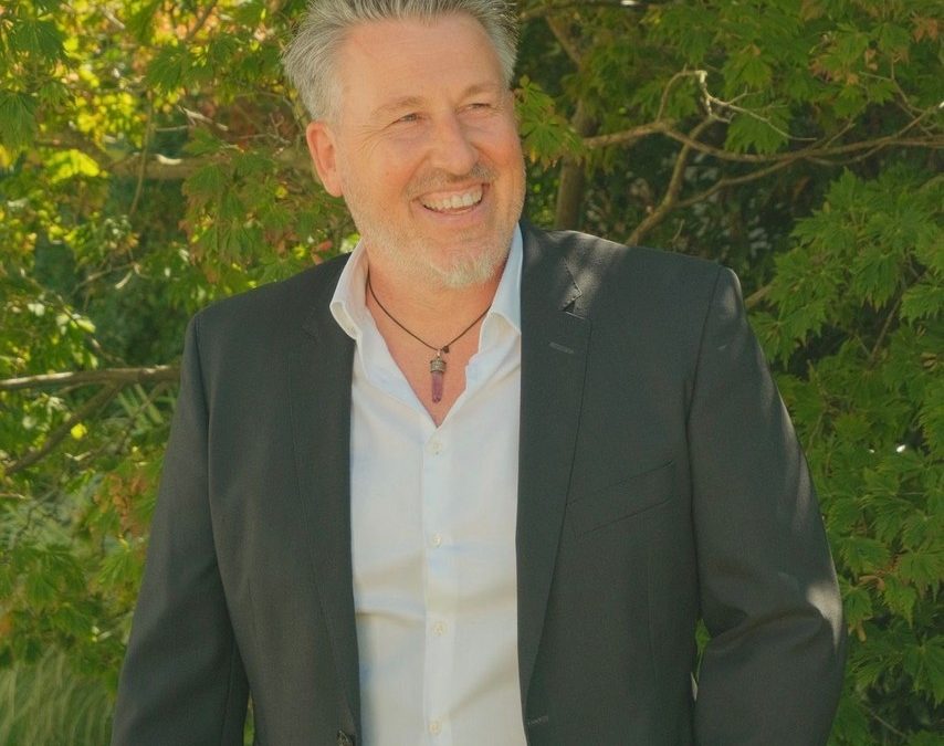 Neue Wählergruppe in Rosenheim: Christian Müller über Sicherheit, Wohnraum und Bürgerbeteiligung