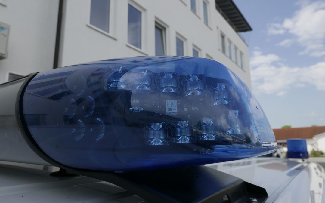 Durchsuchungen wegen Schwarzarbeit in Südbayern