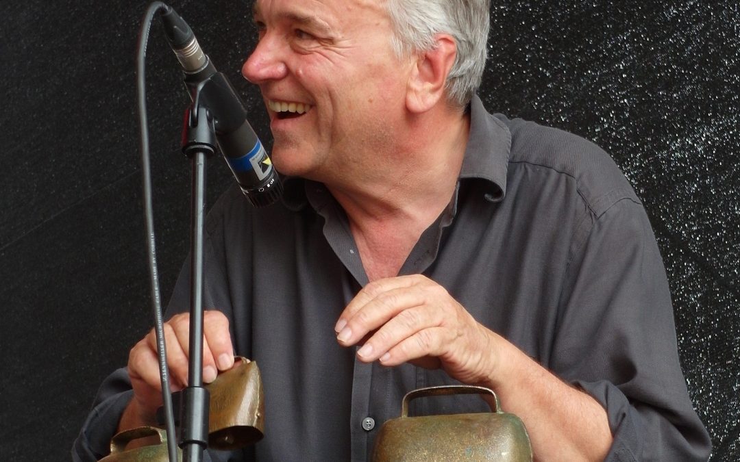 Premiere im Freilichtmuseum Amerang: „Sang Klang Gschicht“ mit Erwin Rehling