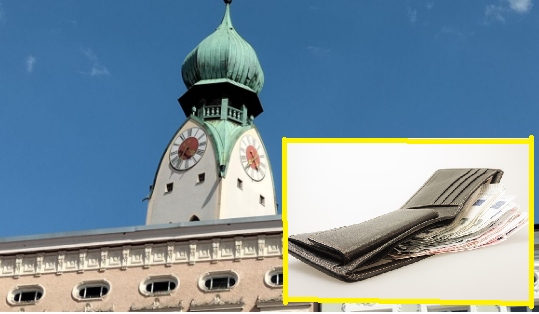 Bayern hat 7707 Einkommensmillionäre – 180 davon in der Region Rosenheim