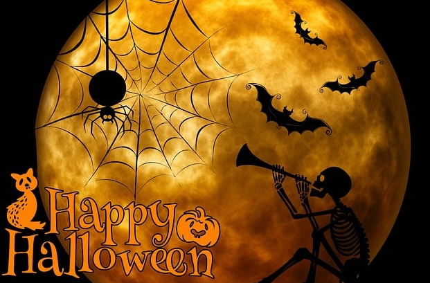 Halloween zuhause: 10 einfache Innpuls-Tipps mit Aha-Faktor