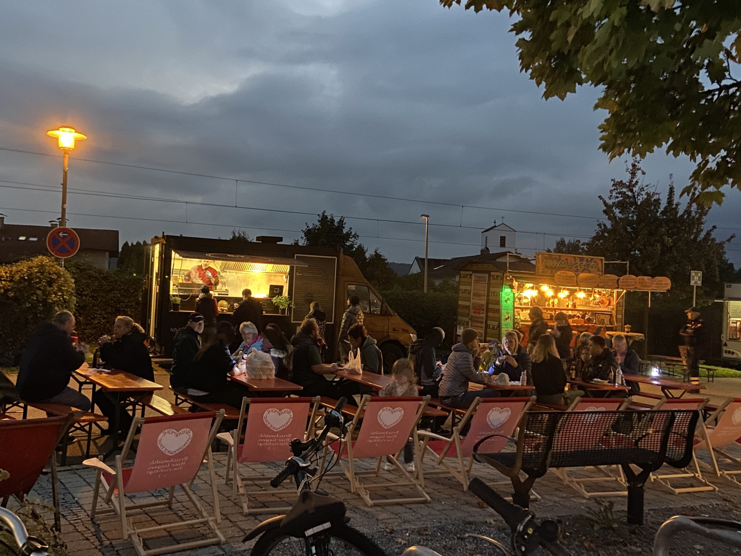 IMG_2405 Michaelimarkt in Bruckmühl 2025. Fotos: Martina Neuhausen: