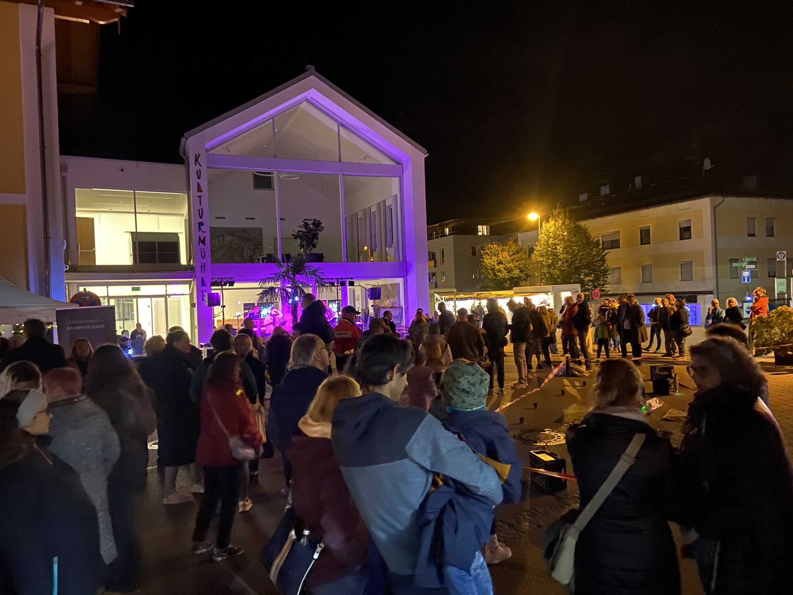 IMG_2416 Michaelimarkt in Bruckmühl 2025. Fotos: Martina Neuhausen: