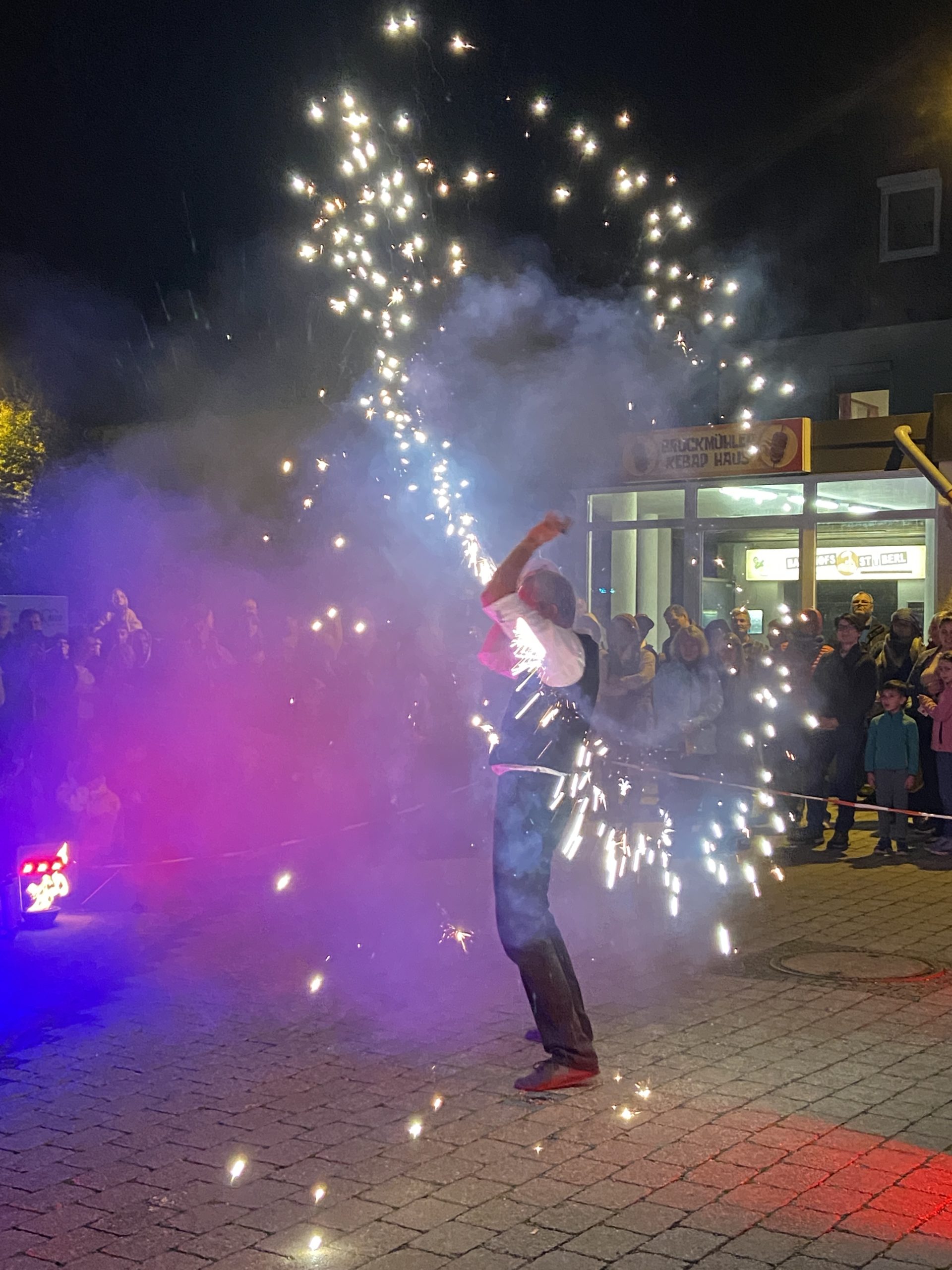 IMG_2438 Michaelimarkt in Bruckmühl 2025. Fotos: Martina Neuhausen: