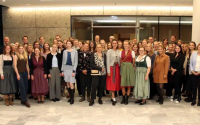 Von der Uni an die Schule: Lehrer in Stadt und Landkreis empfangen