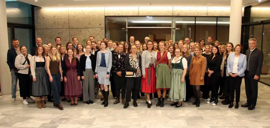 Von der Uni an die Schule: Lehrer in Stadt und Landkreis empfangen