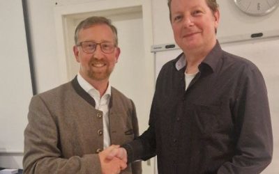 AfD tritt erstmals in Großkarolinenfeld zur Kommunalwahl an