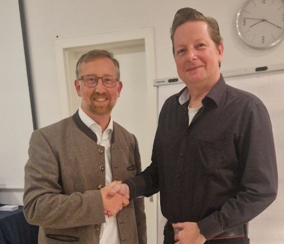 AfD tritt erstmals in Großkarolinenfeld zur Kommunalwahl an