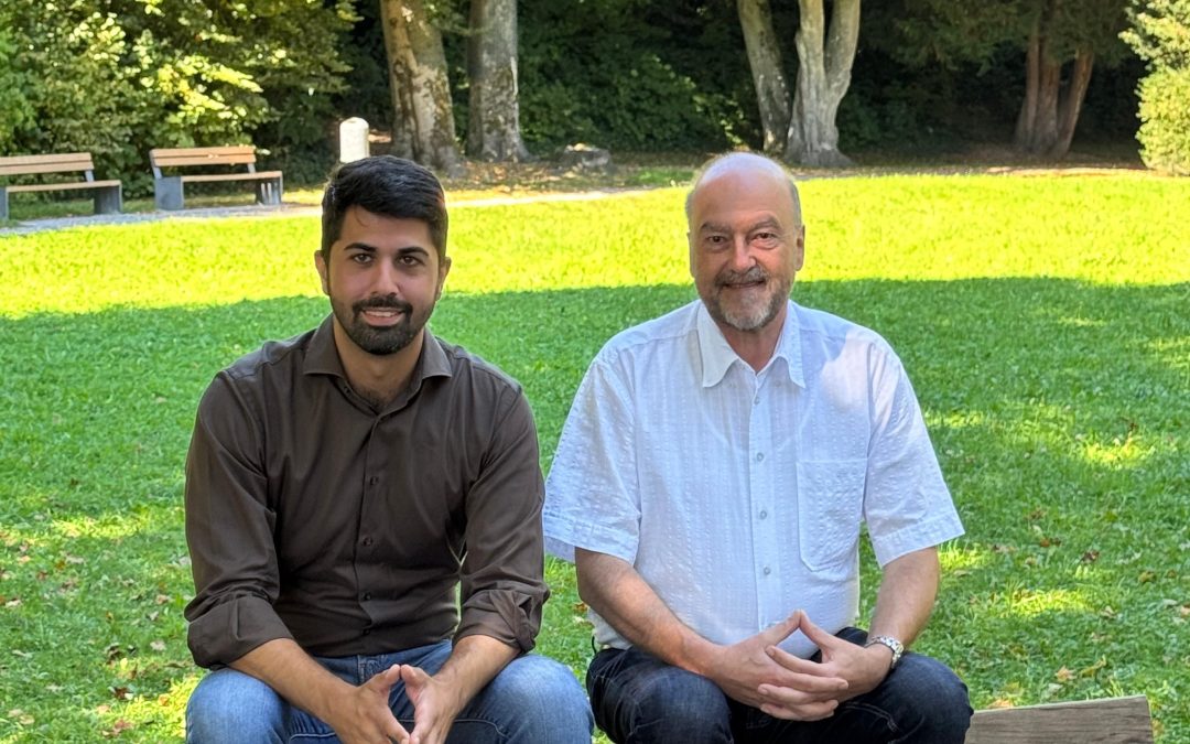 Grüne Oase in Rosenheim bewahren: CSU und SPD bringen gemeinsamen Antrag ein