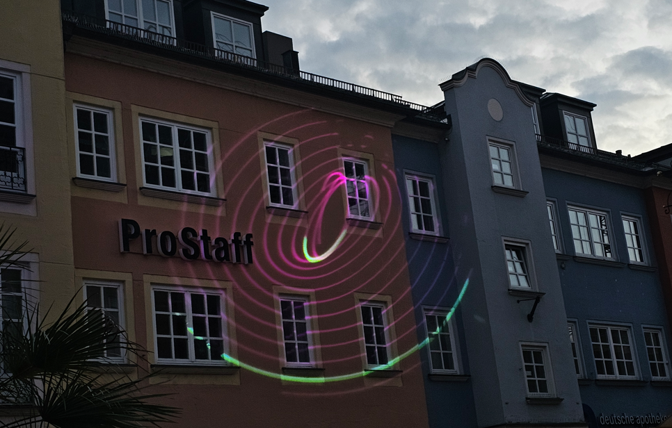 Rosige Zeiten 2 Rosige Zeiten 2025. Foto:: Innpuls.me