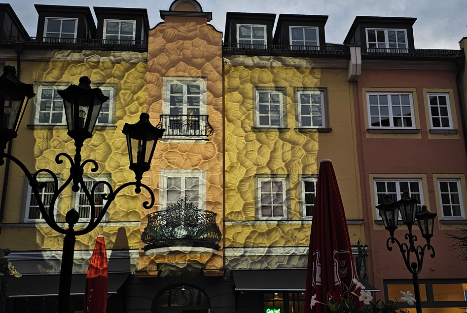 Rosige Zeiten 3 Rosige Zeiten 2025. Foto:: Innpuls.me