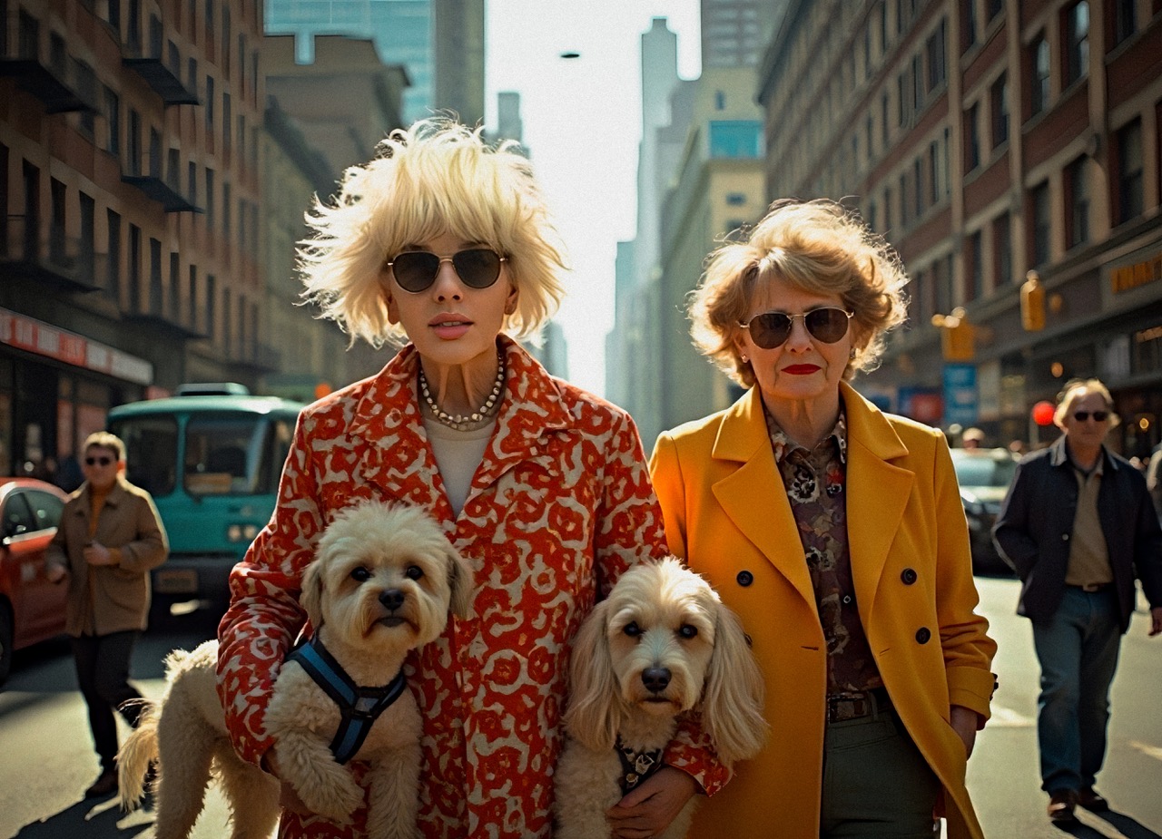 The Honest Eyes Foto-Ausstellung "Wild Engels" mit Werken von Robert Betzl in Galeria. Fotos: Copyright Robert Betzl