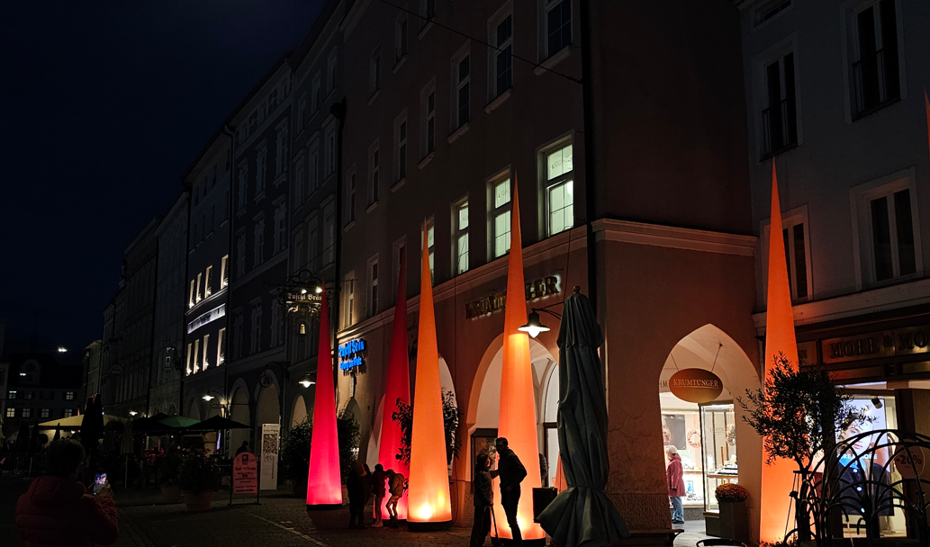 rosige zeiten 1 Rosige Zeiten 2025. Foto:: Innpuls.me