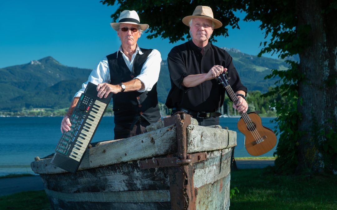 Bücherei Prien präsentiert: „Best of Hattinger!“