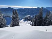 Lawinenlagebericht für die Bayerische Alpen – Infos für Wintersportler