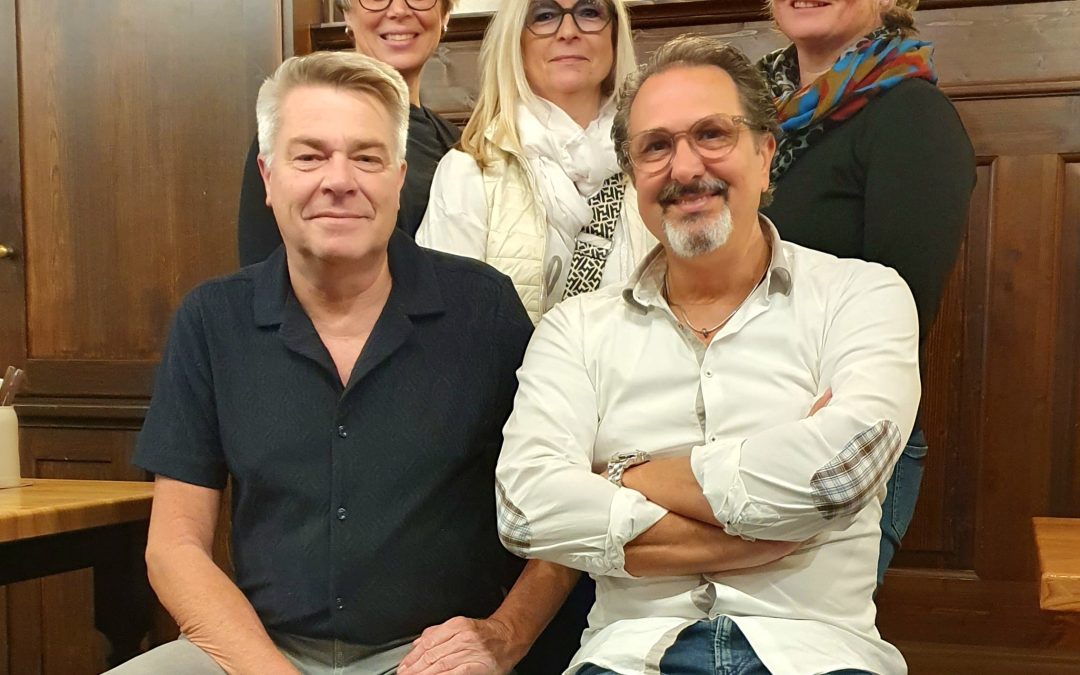 Friseur-Innung Rosenheim stellt sich neu auf – Stefan Mashold erneut bestätigt